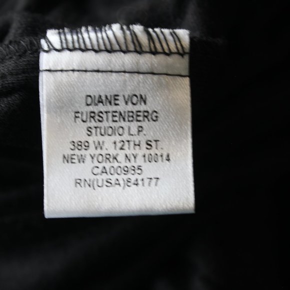 Diane Von Furstenberg Dress - Picture 6 of 7